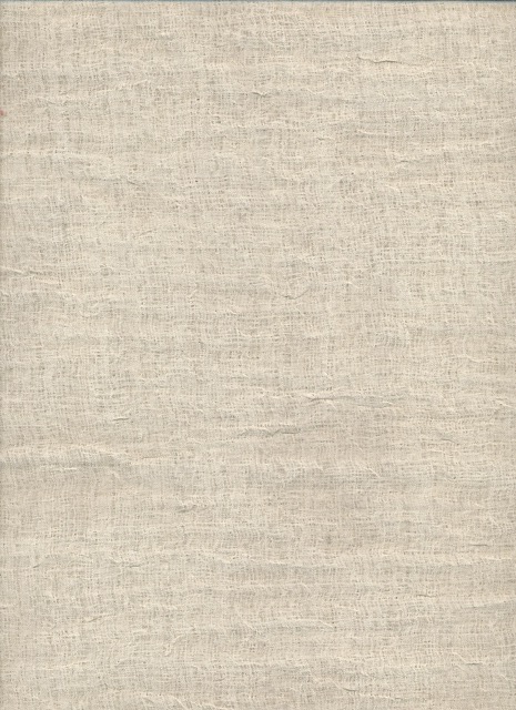 Lenzuola lino lavato